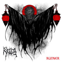 RUINER (RED VINYL)