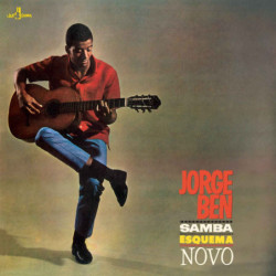 SAMBA ESQUEMA NOVO [LTD.ED....