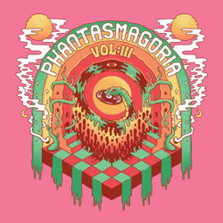 PHANTASMAGORIA VOL 3