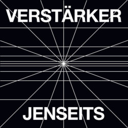 JENSEITS (MILKY-CLEAR VINYL)