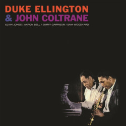 DUKE ELLINGTON & JOHN...