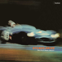 STEREO DRIVE [LTD.ED. LP]