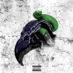 SUPER SLIMEY (LP)