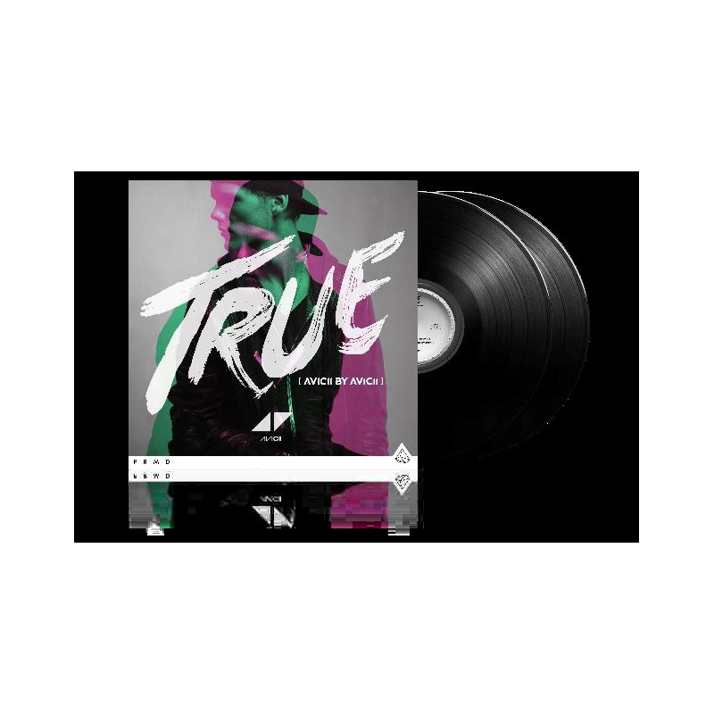 TRUE: AVICII BY - 10TH ANN