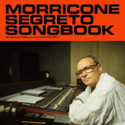 MORRICONE SEGRETO SONGBOOK