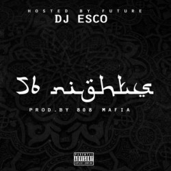 56 NIGHTS (LP)