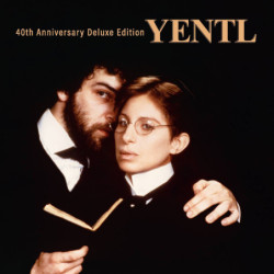 YENTL: 40TH ANNIVERSARY...