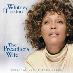 THE PREACHER'S WIFE -...