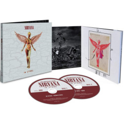 IN UTERO 30TH