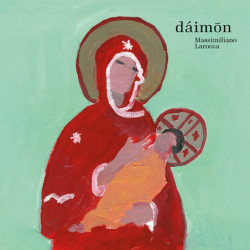 DAIMON - EDIZIONE IN VINILE...