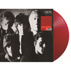 CHELSEA (RED VINYL)