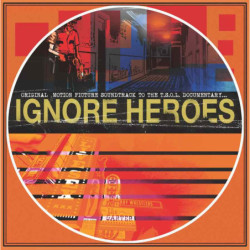 IGNORE HEROES:...