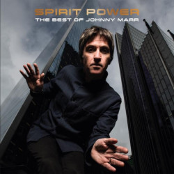 SPIRIT POWER: THE BEST OF JOHN