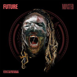 MONSTER (LP)