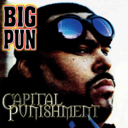 CAPITAL PUNISHMENT (2 LP)