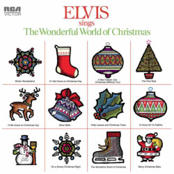 ELVIS SINGS THE WONDERFUL...