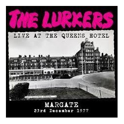 LIVE AT THE QUEENS HOTEL