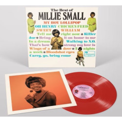 THE BEST OF MILLIE SMALL