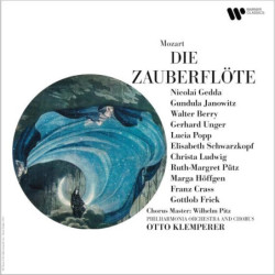 MOZART: DIE ZAUBERFL÷TE (THE M