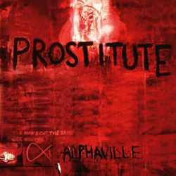 PROSTITUTE (2023 REMASTER 2LP)