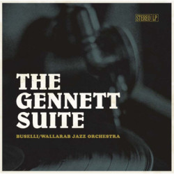 GENNETT SUITE (180 GRAMGOLD...