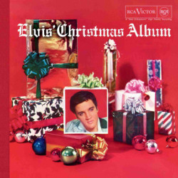 ELVIS' CHRISTMAS ALBUM