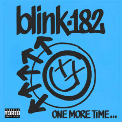 ONE MORE TIME (CD)