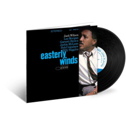 EASTERLY WINDS