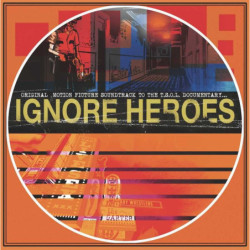 IGNORE HEROES:...