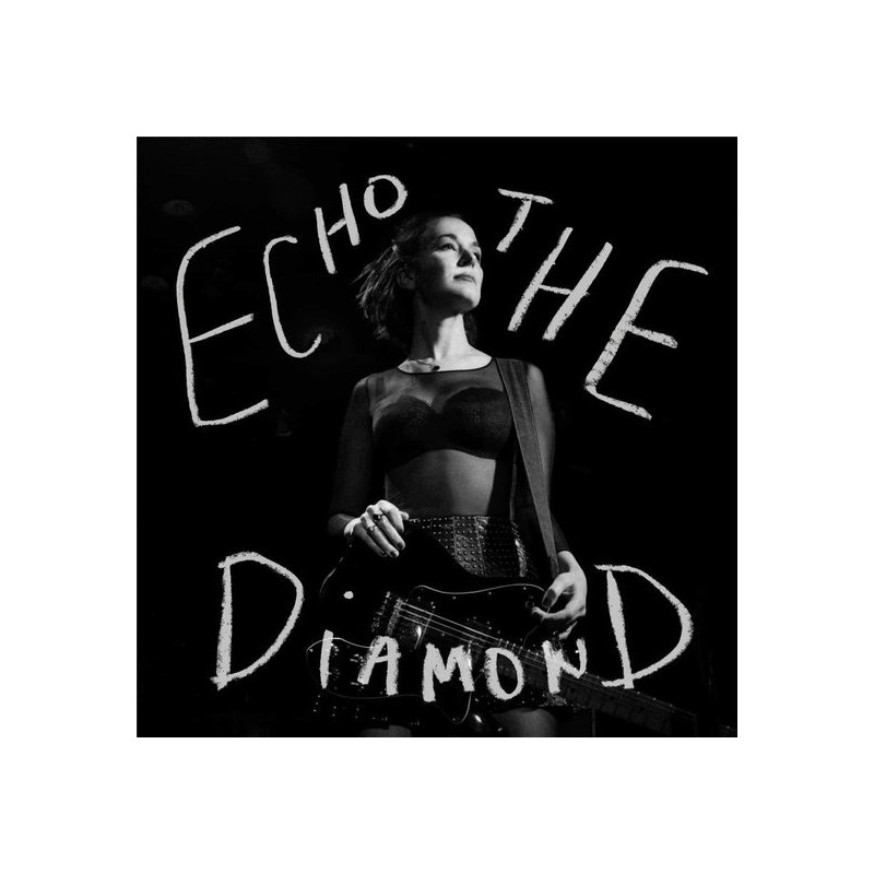 ECHO THE DIAMOND