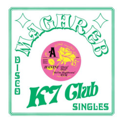 MAGHREB K7 CLUB -...