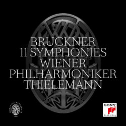 BRUCKNER: COMPLETE...