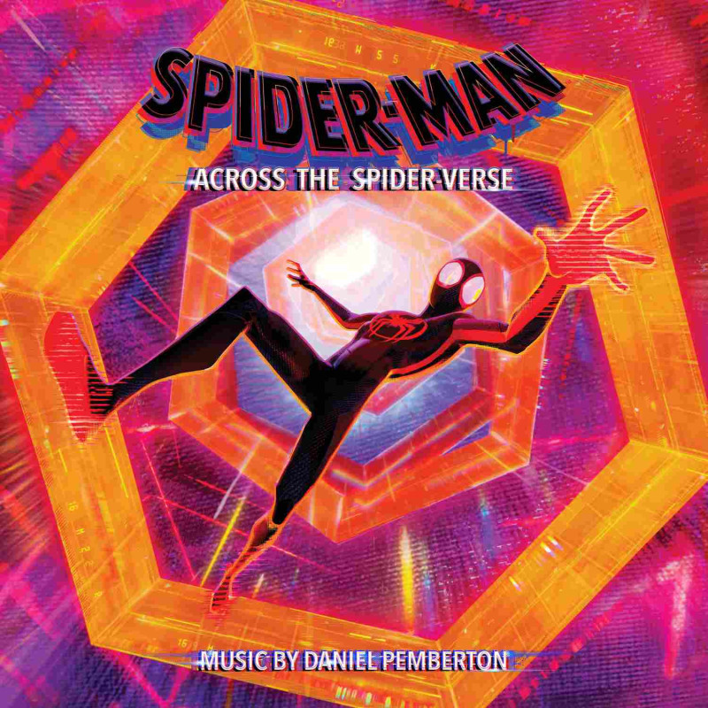 SPIDER-MAN: ACROSS THE SPIDER-VERSE (ORI