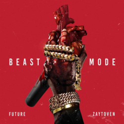 BEAST MODE (LP)