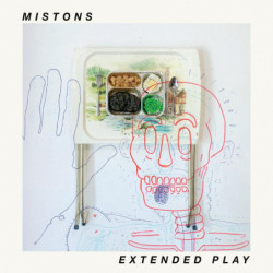 EXTENDED PLAY