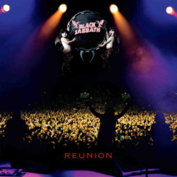 REUNION (LP)