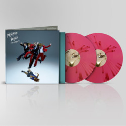 RUSH! (ARE U COMING?) - 2LP...