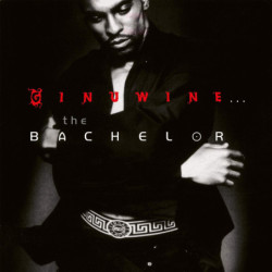 GINUWINE  THE BACHELOR (LP)