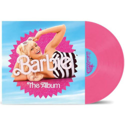 BARBIE THE ALBUM