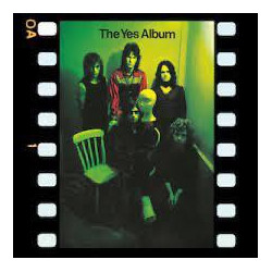 THE YES ALBUM