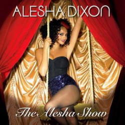 THE ALESHA SHOW