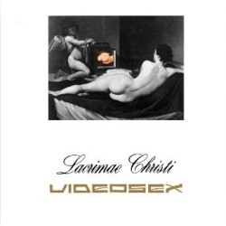 LACRIMAE CHRISTI (GOLD VINYL)