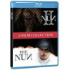 NUN, THE - 2 FILM COLLECTION, THE - (BS)