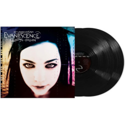 FALLEN (DELUXE ED.)