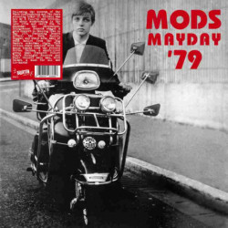 MODS MAYDAY '79