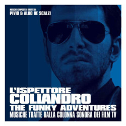 L'ISPETTORE COLIANDRO -THE...