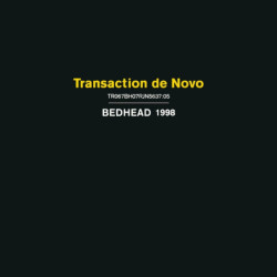 TRANSACTION DE NOVO (COLOR...