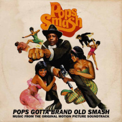 POPS GOTTA BRAND OLD SMASH:...