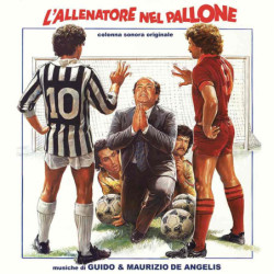 L ALLENATORE NEL PALLONE...