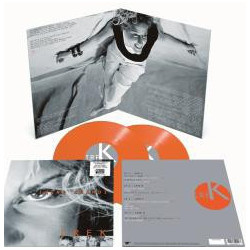 IREK (LIMITED EDITION) 2 LP...